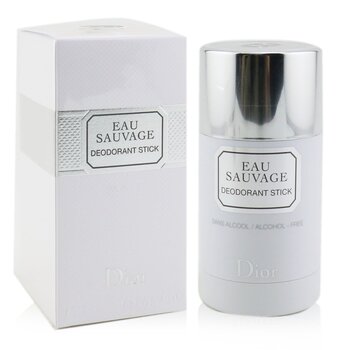 SW Christian Dior -28
體香膏(不含酒精) Eau Sauvage Deodorant Stick (Alcohol Free)