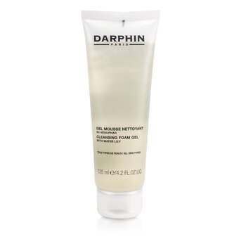 SW Darphin-30清新水蓮潔面膠Cleansing Foam Gel with Water Lily 125ml