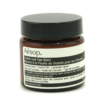 SW-Aesop-24紫羅蘭護髮造型霜(適用於凌亂、粗糙或乾燥髮質) 60ml