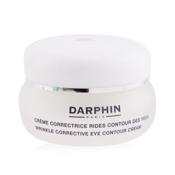 SW Darphin-31木蘭精萃無痕亮采眼霜Wrinkle Corrective Eye Contour Cream 15ml