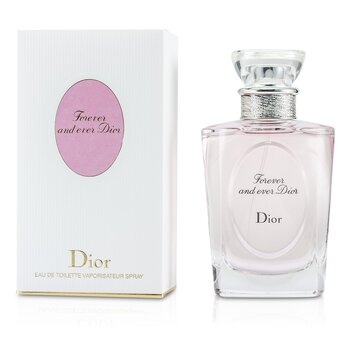 SW Christian Dior -47
情繫永恆淡香水 Forever & Ever Dior Eau De Toilette Spray 100ml