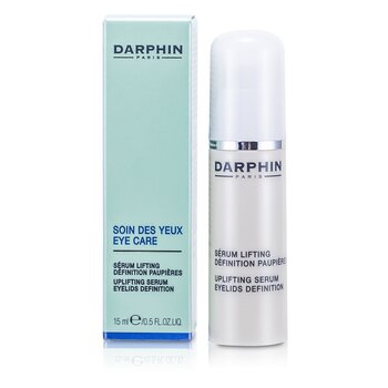 SW Darphin-40拉提塑眼精華液Uplifting Serum Eyelids Definition 15ml