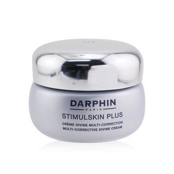 SW Darphin-47深海緊緻賦活精華乳霜(乾性至非常乾性肌膚) Stimulskin Plus Multi-Corrective Divine Cream 50ml