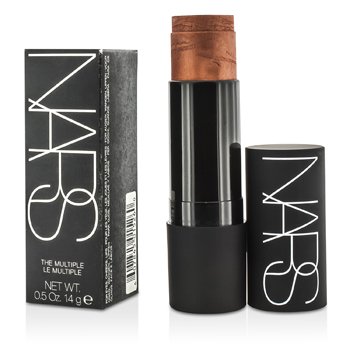 SW NARS-127
All-in-One亮彩膏 The Multiple - # Na Pali Coast