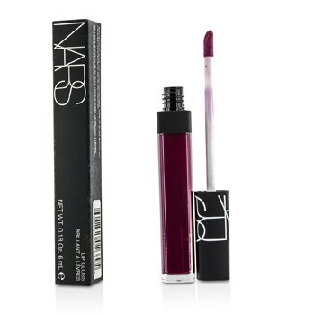 SW NARS-182
星燦唇蜜 Lip Gloss (New Packaging) - #Quito