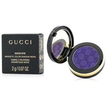 SW Gucci-27極致魅惑單色眼影 Magnetic Color Shadow Mono - #150 Ultra Violet