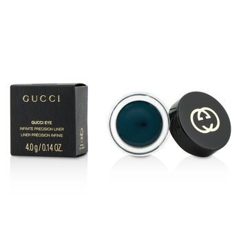 SW Gucci-37眼線膠Infinite Precision Liner- #040 Iconic Ottanio