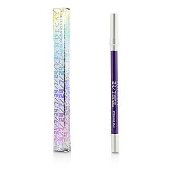 SW Urban Decay-10防水眼線筆 24/7 Glide On Waterproof Eye Pencil - Psychedelic Sister