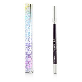 SW Urban Decay-11防水眼線筆 24/7 Glide On Waterproof Eye Pencil - Delinquent