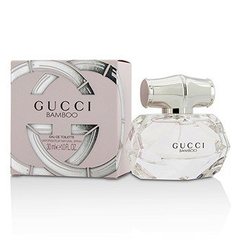 SW Gucci-41竹棻淡香精 Bamboo Eau De Toilette Spray 30ml