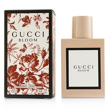 SW Gucci-46花悅蜜意濃郁綻放女性淡香精Bloom Eau De Parfum Spray 50ml