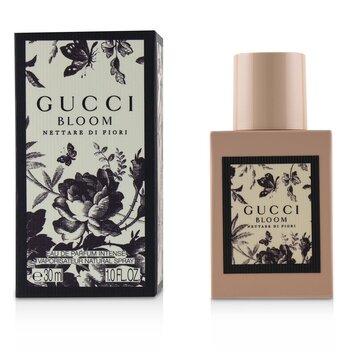 SW Gucci-58花悅蜜意女性濃郁淡香精 Bloom Nettare Di Fiori Eau De Parfum Intense Spray 30ml