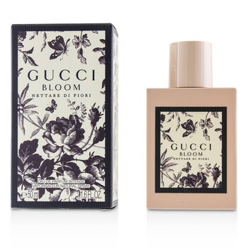 SW Gucci-59花悅蜜意女性濃郁淡香精 Bloom Nettare Di Fiori Eau De Parfum Intense Spray 50ml