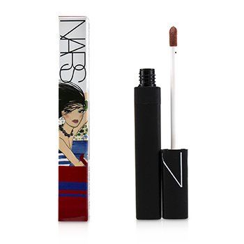 SW NARS-251
星燦唇蜜 Lip Cover - # Get Dirty