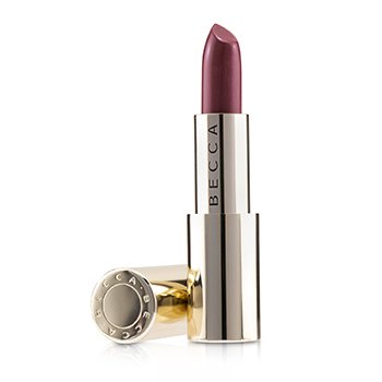 SW-Becca-61持久滋潤唇膏 Ultimate Lipstick Love - # Sorbet (Cool Medium Pink)