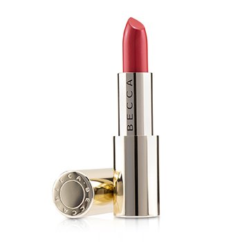 SW-Becca-73持久滋潤唇膏 Ultimate Lipstick Love - # Blaze (Cool Pinky Coral)