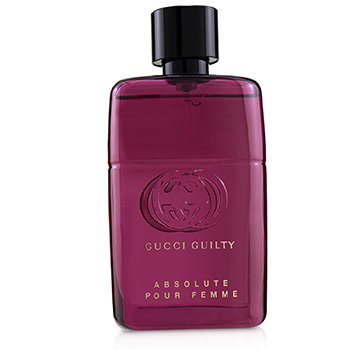 SW Gucci-65有罪的絕對倒女士香水噴霧 Guilty Absolute Pour Femme Eau De Parfum Spray 90ml