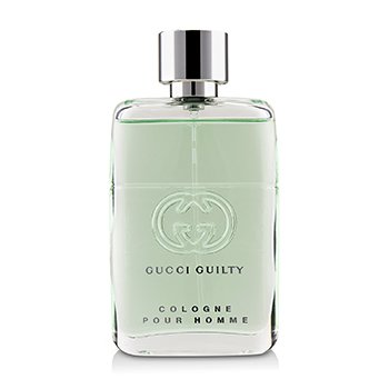 SW Gucci-69原罪古龍淡香水噴霧 Guilty Cologne Eau De Toilette Spray 50ml