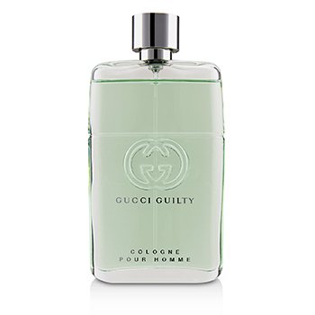 SW Gucci-70原罪古龍淡香水噴霧 Guilty Cologne Eau De Toilette Spray 90ml