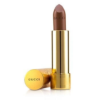 SW Gucci-79絲緞唇膏金管唇膏 Rouge A Levres Satin Lip Colour - # 105 Susan Nude