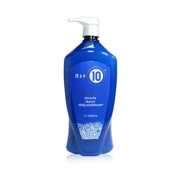SW-IT'S A 10 十全十美-49Potion 10 Miracle Repair Daily 潤髮乳 1000ml