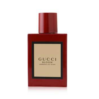 SW Gucci-143花悅馥意女性濃郁淡香精 Bloom Ambrosia Di Fiori Eau De Parfum Intense Spray 50ml