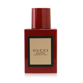 SW Gucci-146花悅馥意女性濃郁淡香精 Bloom Ambrosia Di Fiori Eau De Parfum Intense Spray 30ml
