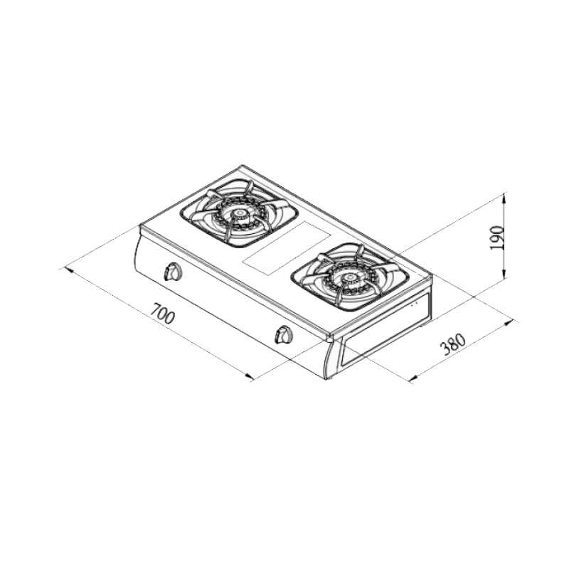 《結帳再折》莊頭北【TG-6308_NG1】一級銅爐頭台爐瓦斯爐-天然氣TG-6308(含全台安裝)