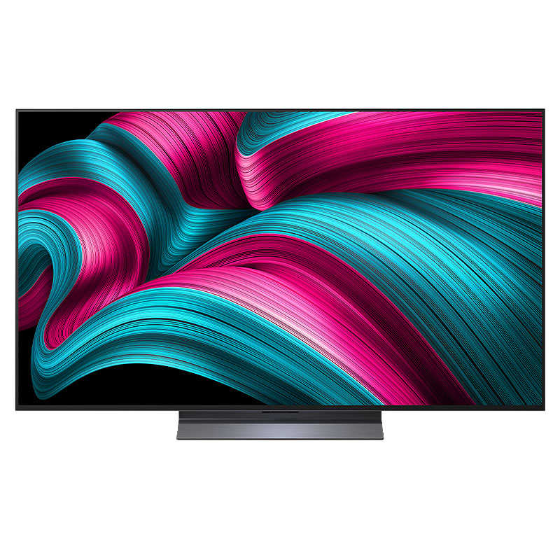 LG樂金【OLED55C5PTA】55吋 OLED C4極緻系列 智慧顯示器 電視 基本安裝