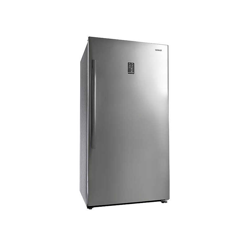 禾聯【HFZ-B5011F】500L風冷無霜直立式冷凍櫃 (標準安裝)