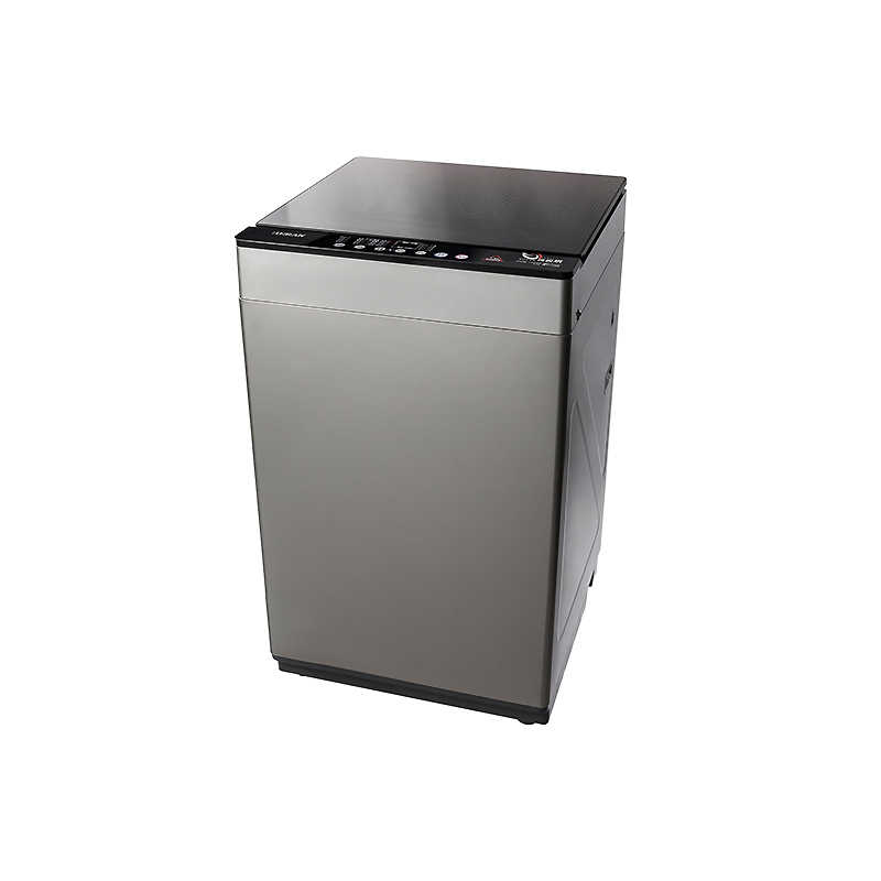 禾聯【HWM-1053D】10公斤直立式定頻洗烘脫洗衣機 (標準安裝)