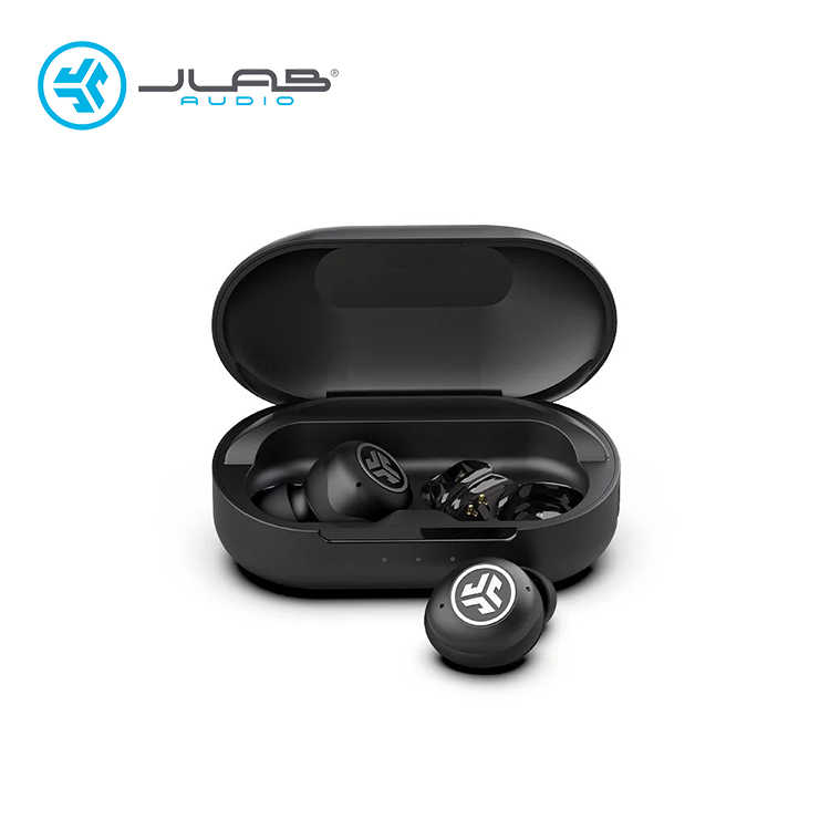 【94號鋪】JLab JBuds Air Pro 真無線藍牙耳機 藍牙耳機 多點連線 通透模式 可單耳 低延遲