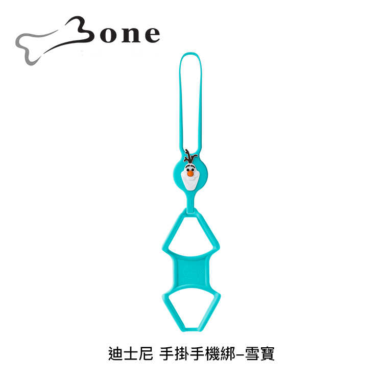 【94號鋪】Bone 迪士尼 手掛手機綁 - 3款