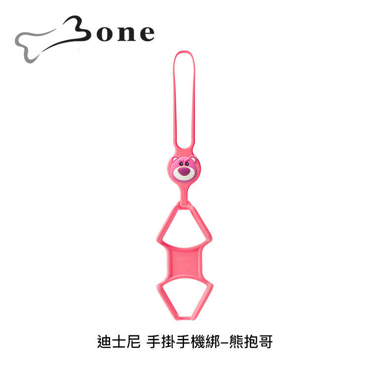 【94號鋪】Bone 迪士尼 手掛手機綁 - 3款