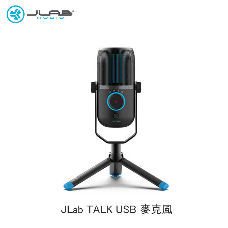 【94號鋪】JLab TALK USB 麥克風 Podcast 電競 錄音 直播 入門首選