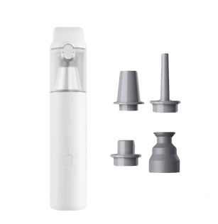 小米有品 Lydsto 隨手吸塵器 低噪音 手持吸塵器