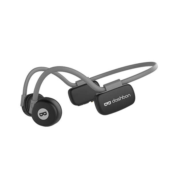 輪播商品：Dashbon骨傳導運動耳機