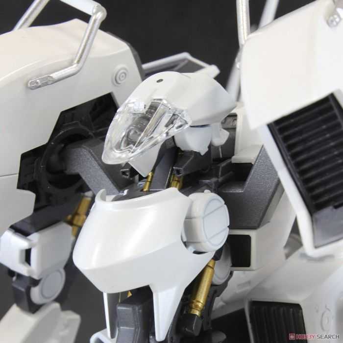 【誥誥玩具箱】現貨 日版 PLUM 組裝模型 1/48 A.R.K. Cloud Breaker Ver.Weiß 叢