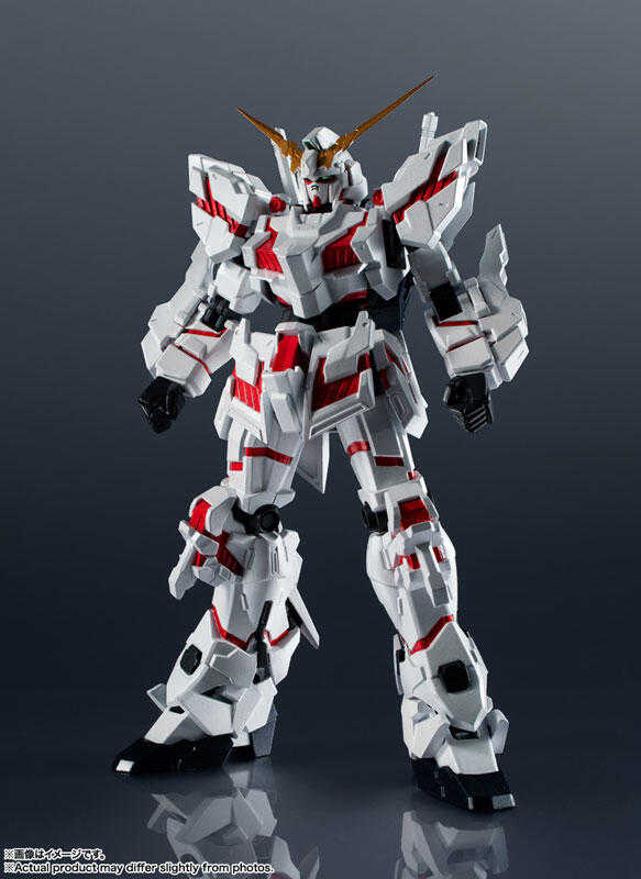 【誥誥玩具箱】6月 代理 鋼彈 UNIVERSE RX-0 UNICORN 獨角獸鋼彈 (改良版) 115