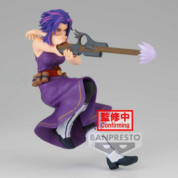 【誥誥玩具箱】現貨 BANPRESTO 景品 我的英雄學院 THE EVIL VILLAINS-PLUS- 女神納甘