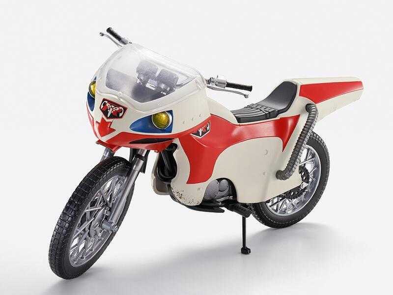 【誥誥玩具箱】現貨 代理版 S.H.Figuarts 真骨彫製法 新旋風號 榮光的昭和騎士