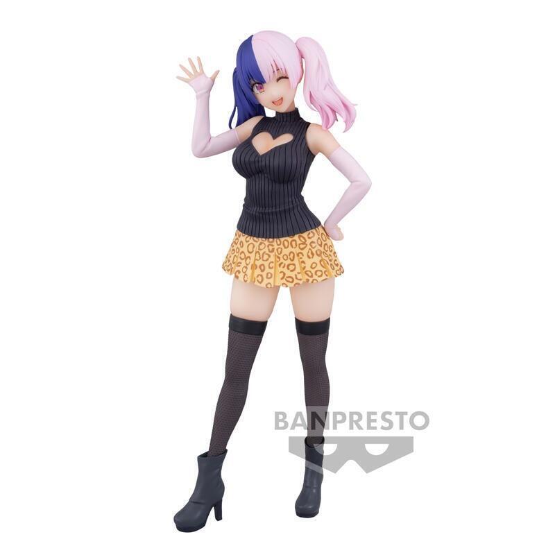 【誥誥玩具箱】現貨 BP景品 2.5次元的誘惑 G&G 753♡ 私服ver.