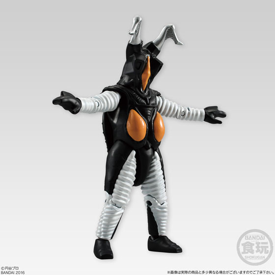 【誥誥玩具箱】現貨 BANDAI 盒玩 掌動 SHODO ウルトラマンＶＳ 超人力霸王 01+02 全2款