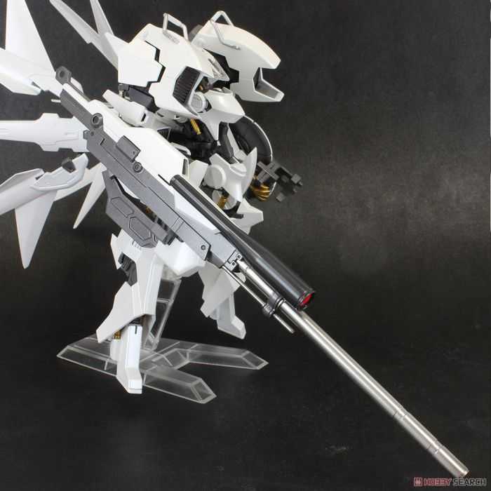 【誥誥玩具箱】現貨 日版 PLUM 組裝模型 1/48 A.R.K. Cloud Breaker Ver.Weiß 叢