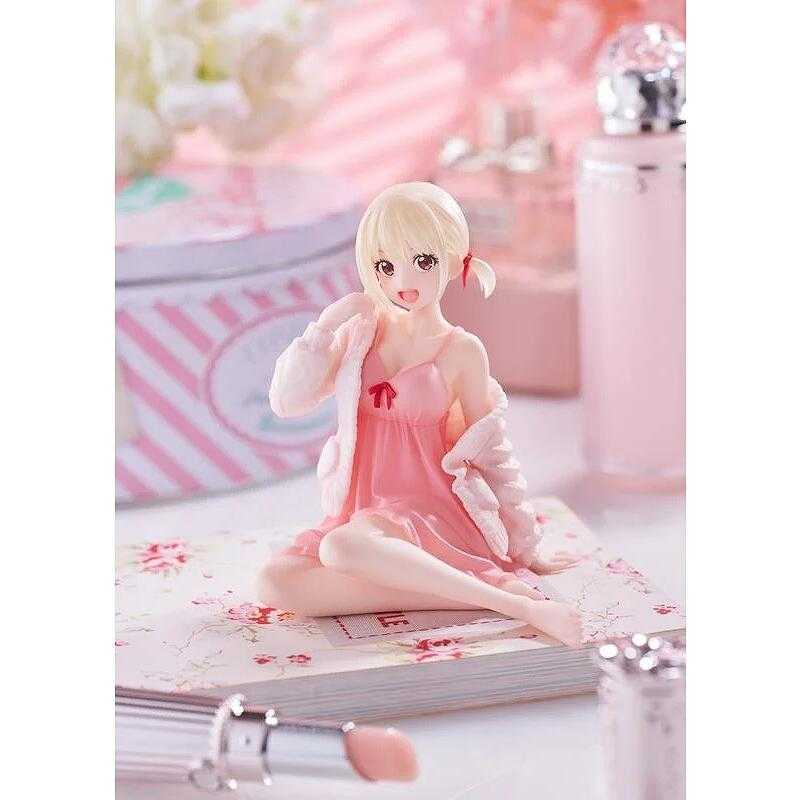 【誥誥玩具箱】8月 TAITO 景品 Desktop Cute 莉可麗絲 錦木千束 居家服ver. 407