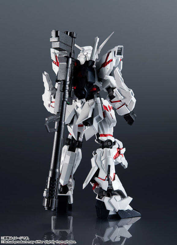 【誥誥玩具箱】6月 代理 鋼彈 UNIVERSE RX-0 UNICORN 獨角獸鋼彈 (改良版) 115