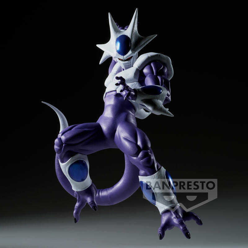 【誥誥玩具箱】現貨 BANPRESTO 景品 七龍珠Z MATCH MAKERS 克維拉