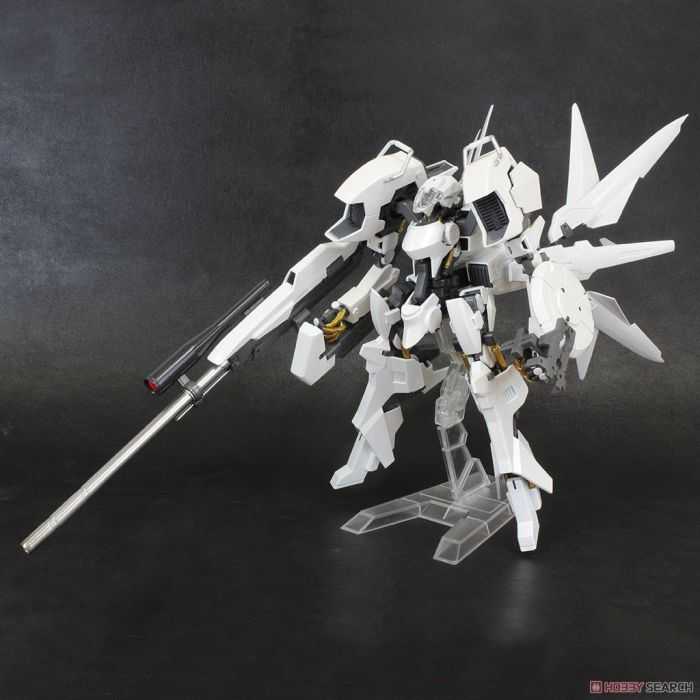 【誥誥玩具箱】現貨 日版 PLUM 組裝模型 1/48 A.R.K. Cloud Breaker Ver.Weiß 叢