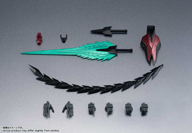 【誥誥玩具箱】6月 代理 鋼彈 UNIVERSE RX-0 UNICORN 次代鋼彈 115