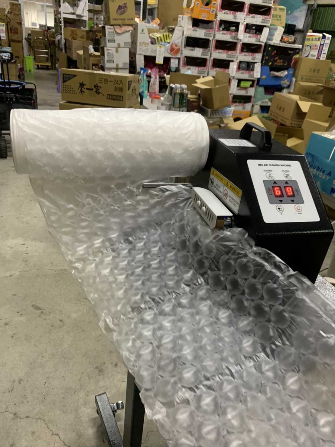 超取 整箱裝到滿 氣泡紙氣泡布泡泡紙大氣泡